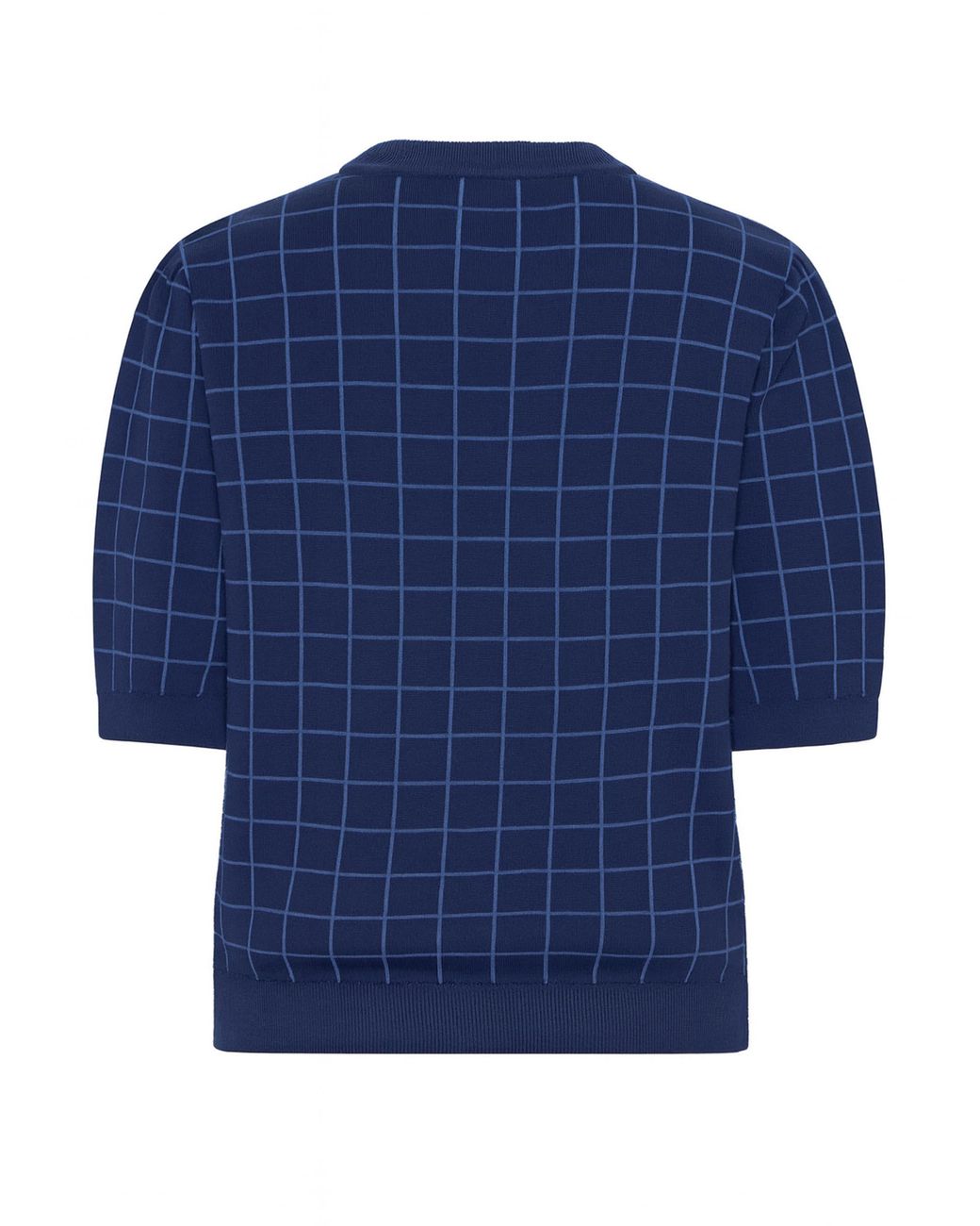 GROBUND Blue Alva Tee