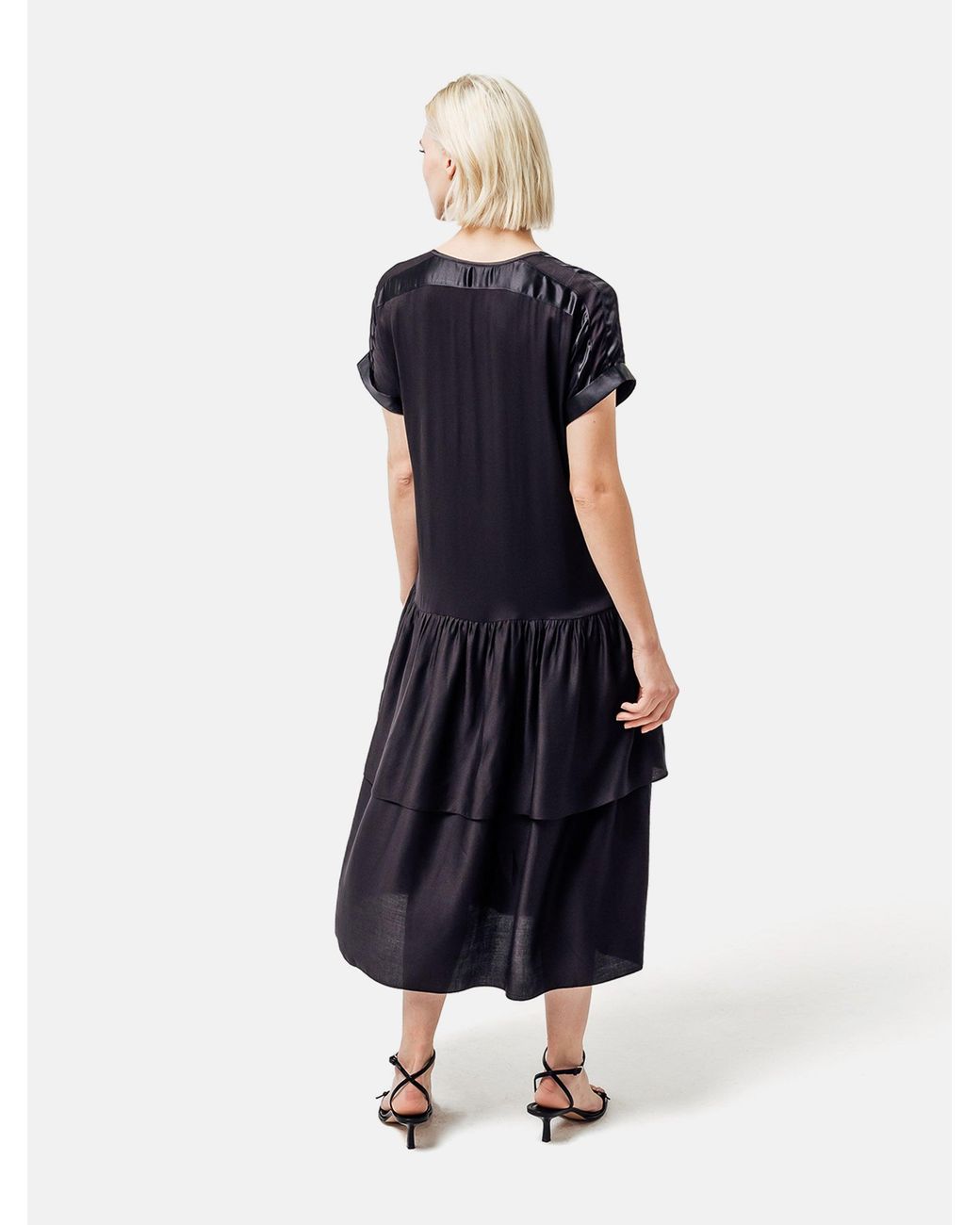 Helene Galwas Black Avare