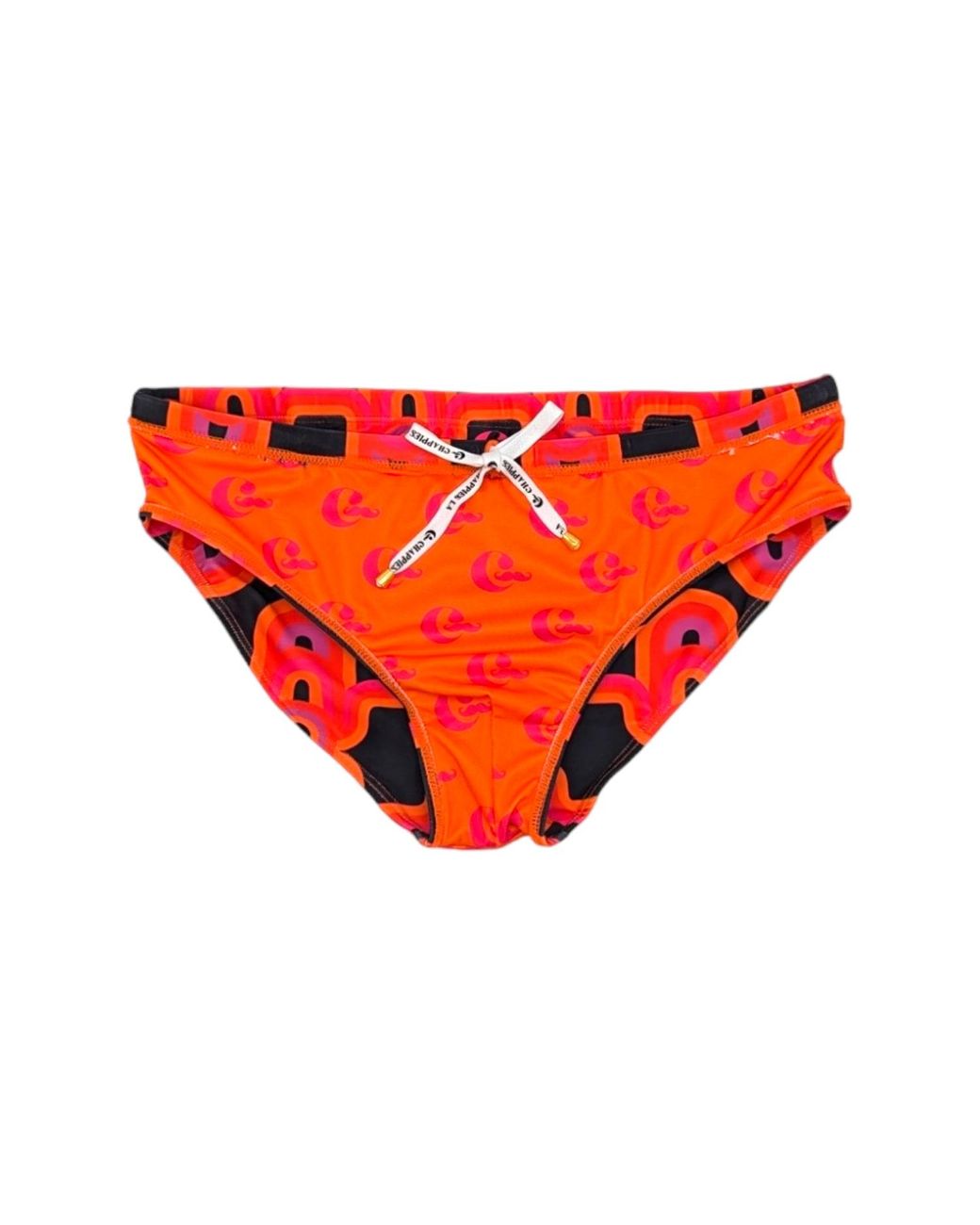Julia Clancey Red Hollywood Smuggler for men