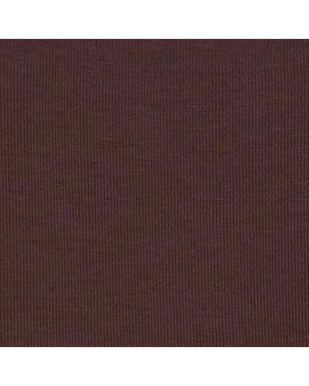SALANIDA Brown Rotondo 100% Merino Jumper Chocolate *Limited Edition