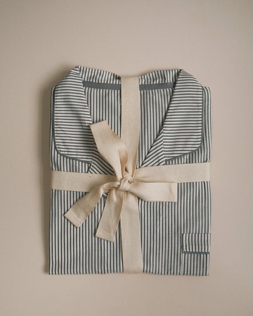 Nudea Gray The Short Pj Set