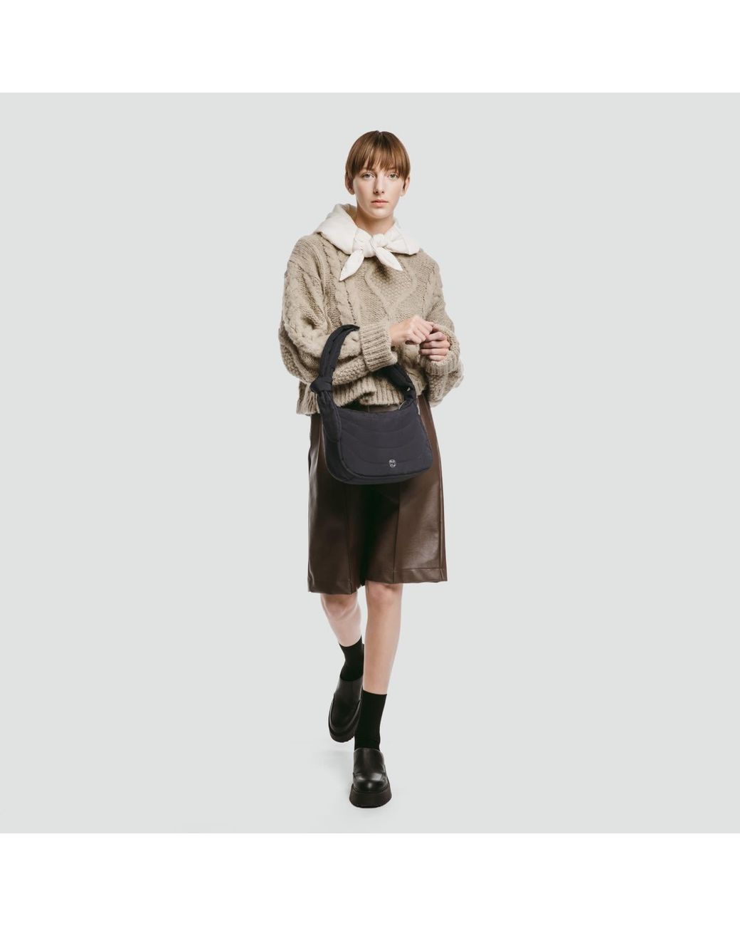 MARHEN.J Blue Maro Mini