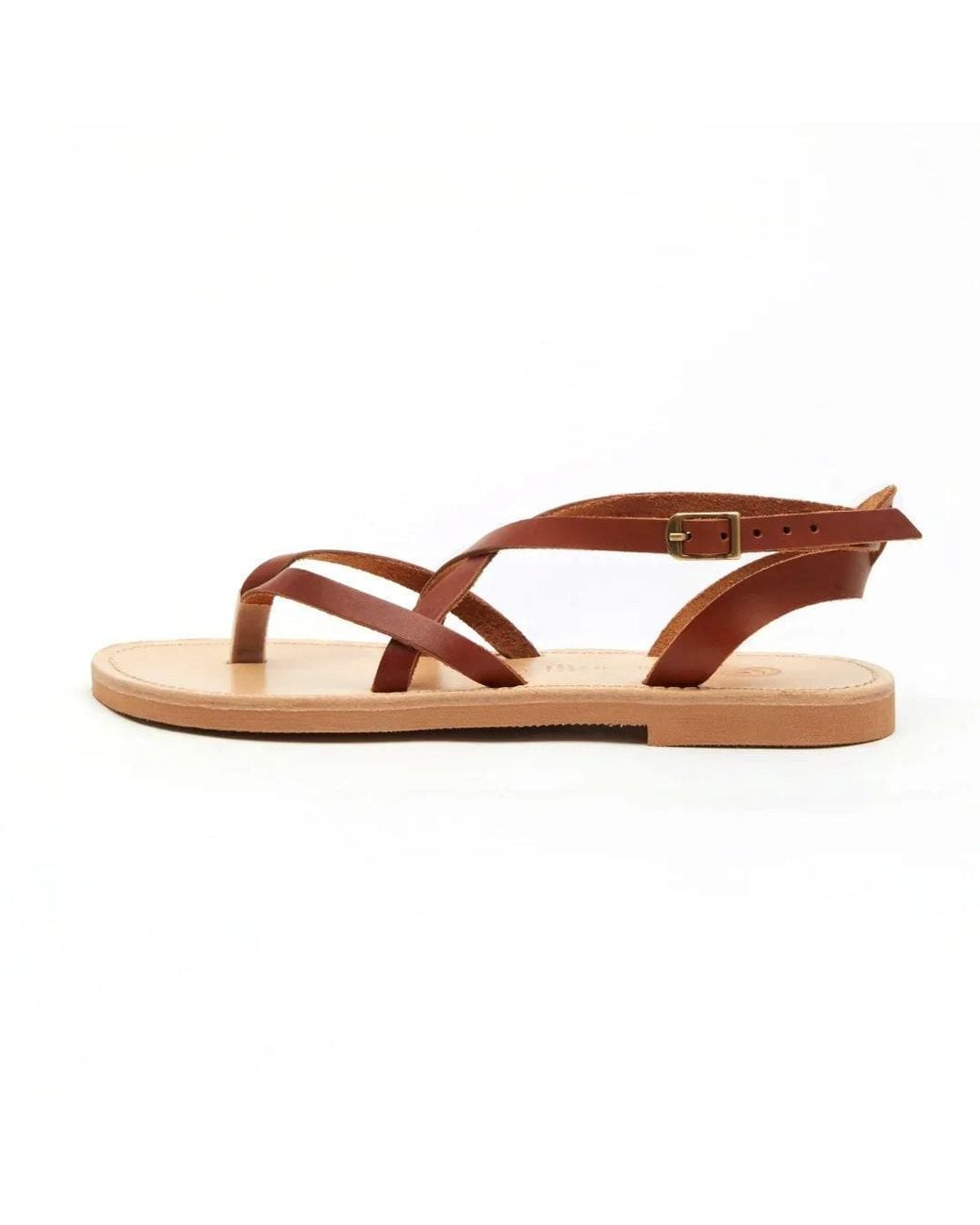 Theluto Metallic Marie