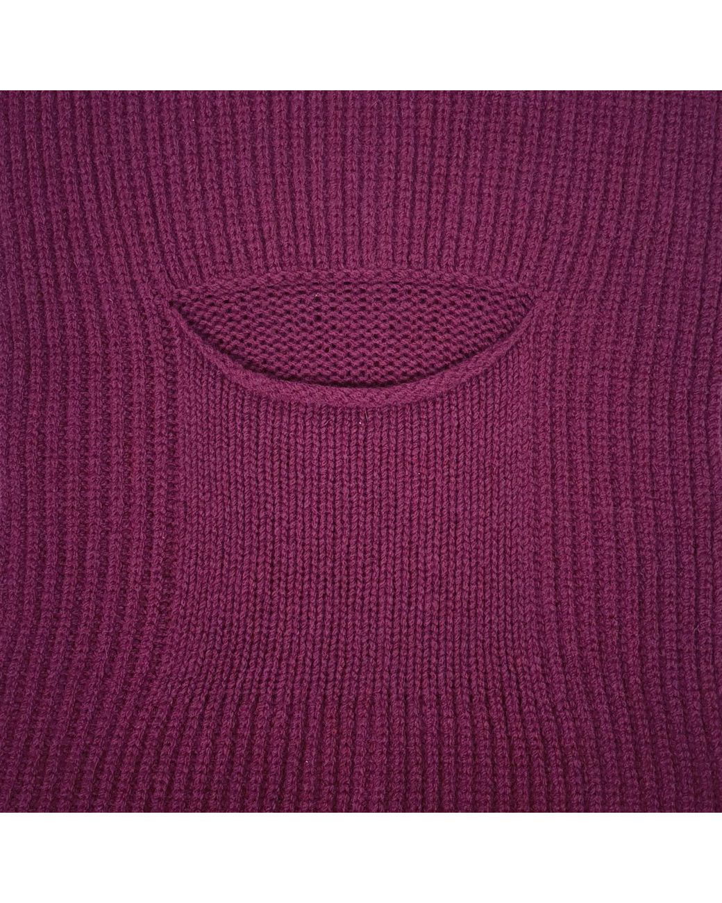 Otto & Spike Purple Scarves