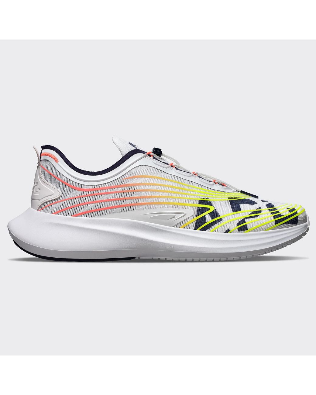 Athletic Propulsion Labs Gray Veil Energy Laser