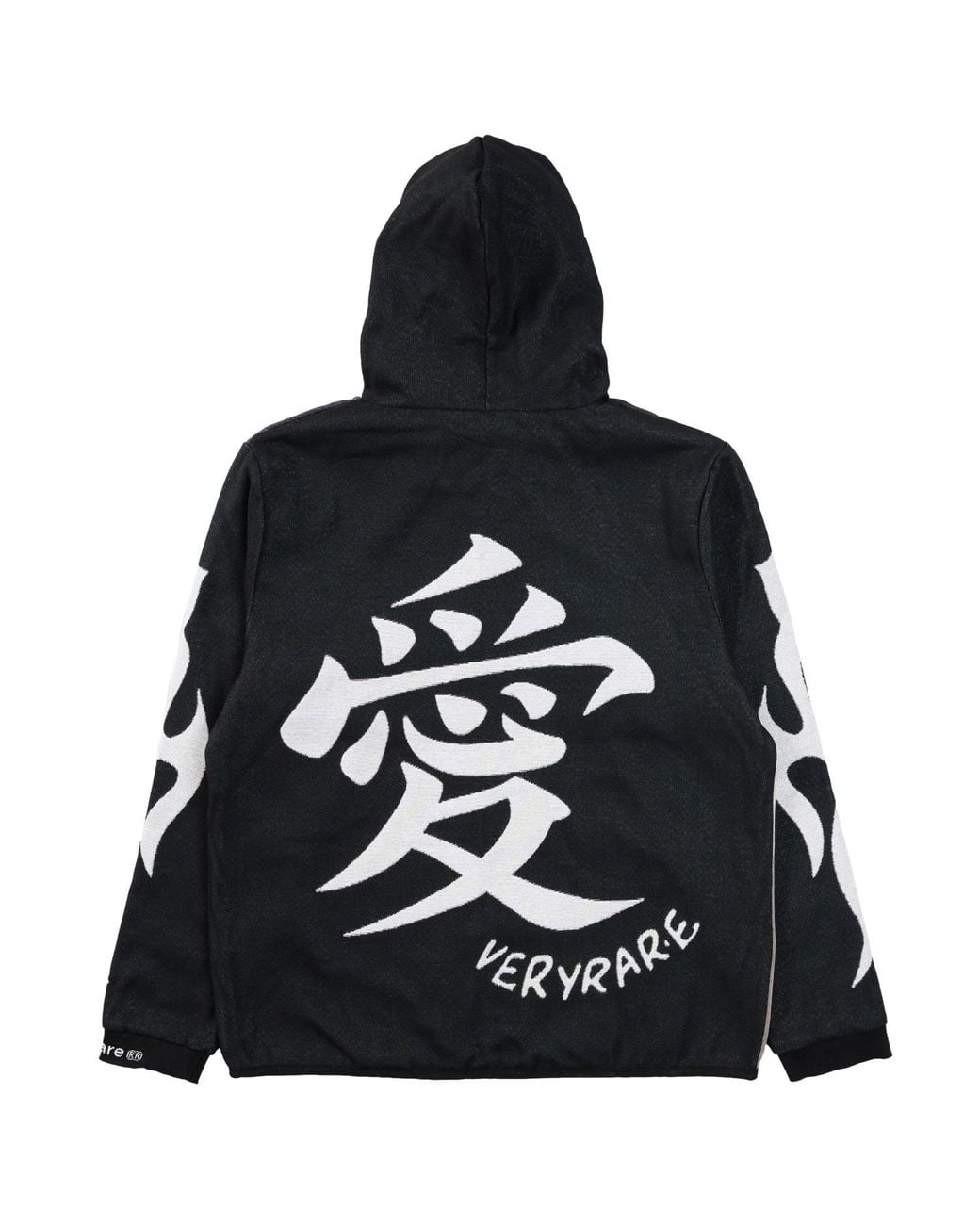 VERYRARE Black Gaara Shukaku for men