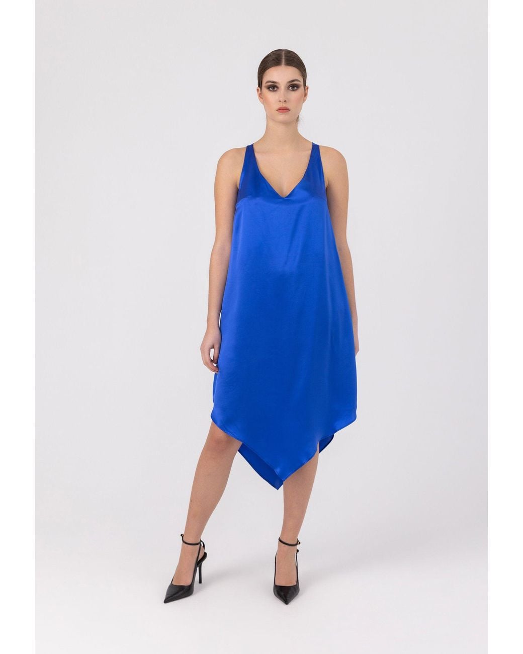 Helene Galwas Blue Ilka