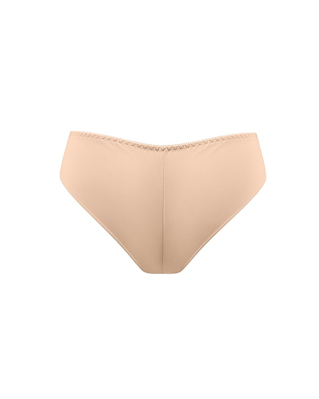 Daily Underwear Black Neutrals Set Microfiber Brazilian Panties
