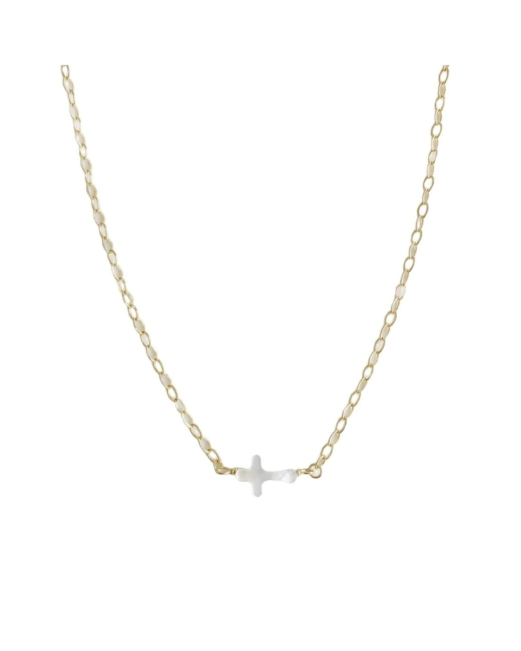 Lexi Jewelry Metallic Gift From Above
