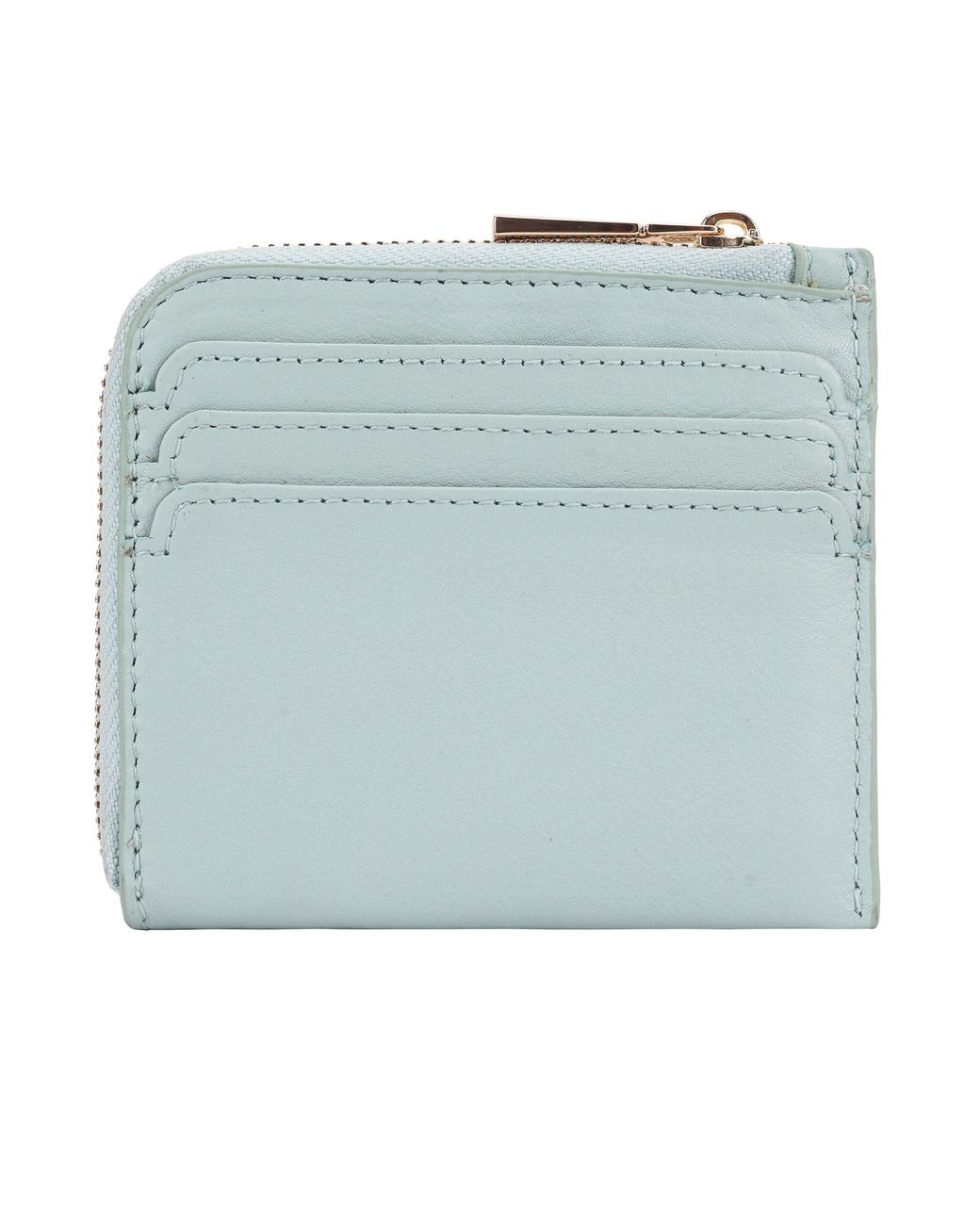 Paul Costelloe Blue Dara Coin Purse