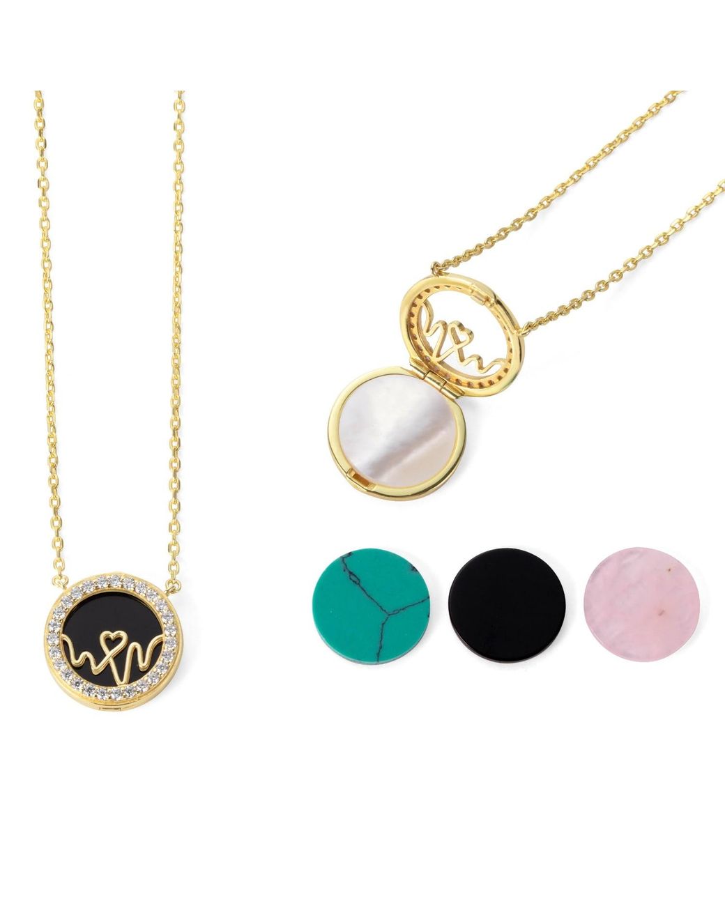 BLOOMTINE | Earth Angel HQ Pink New