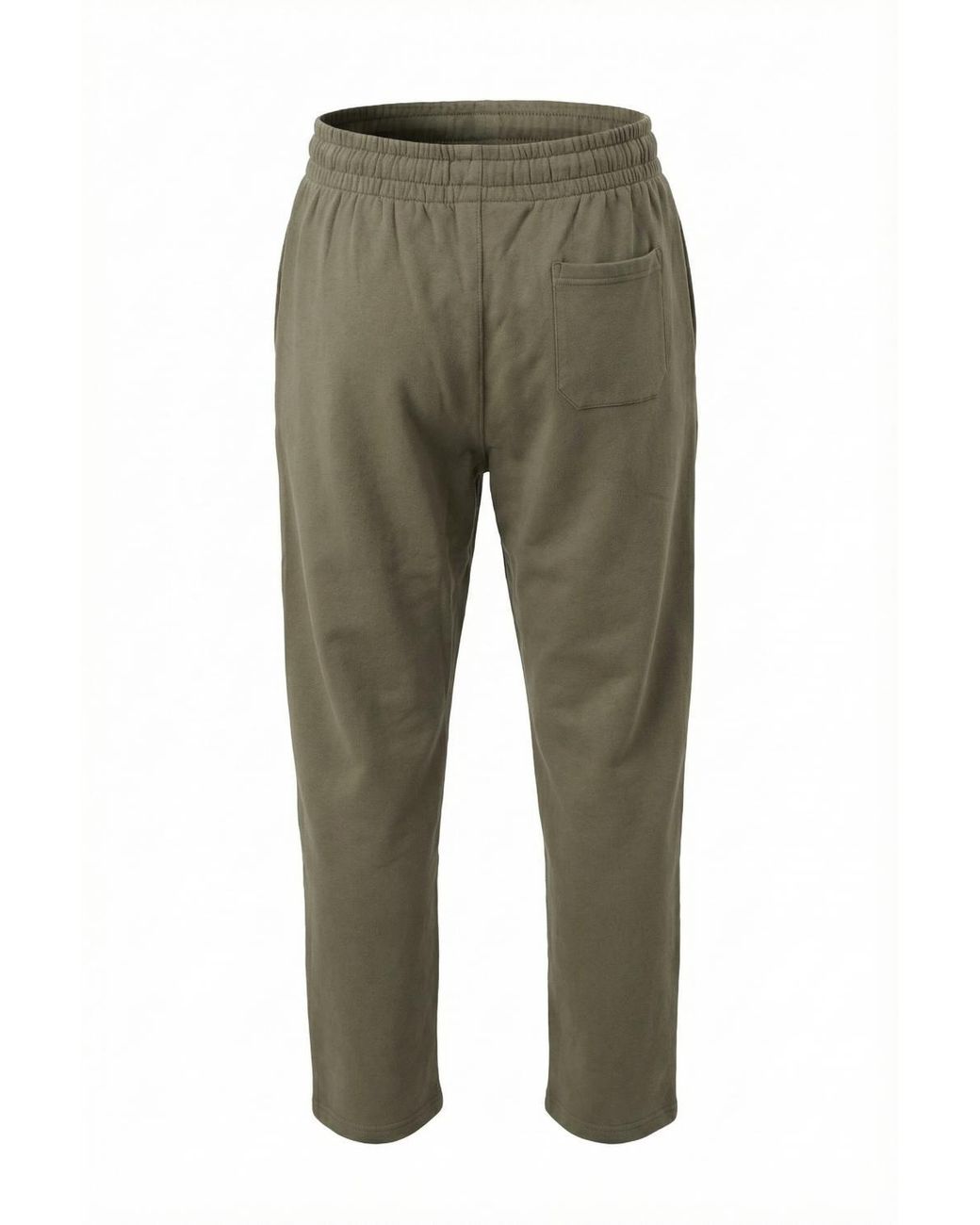 Foster Taylor Green Oversized Jogger for men