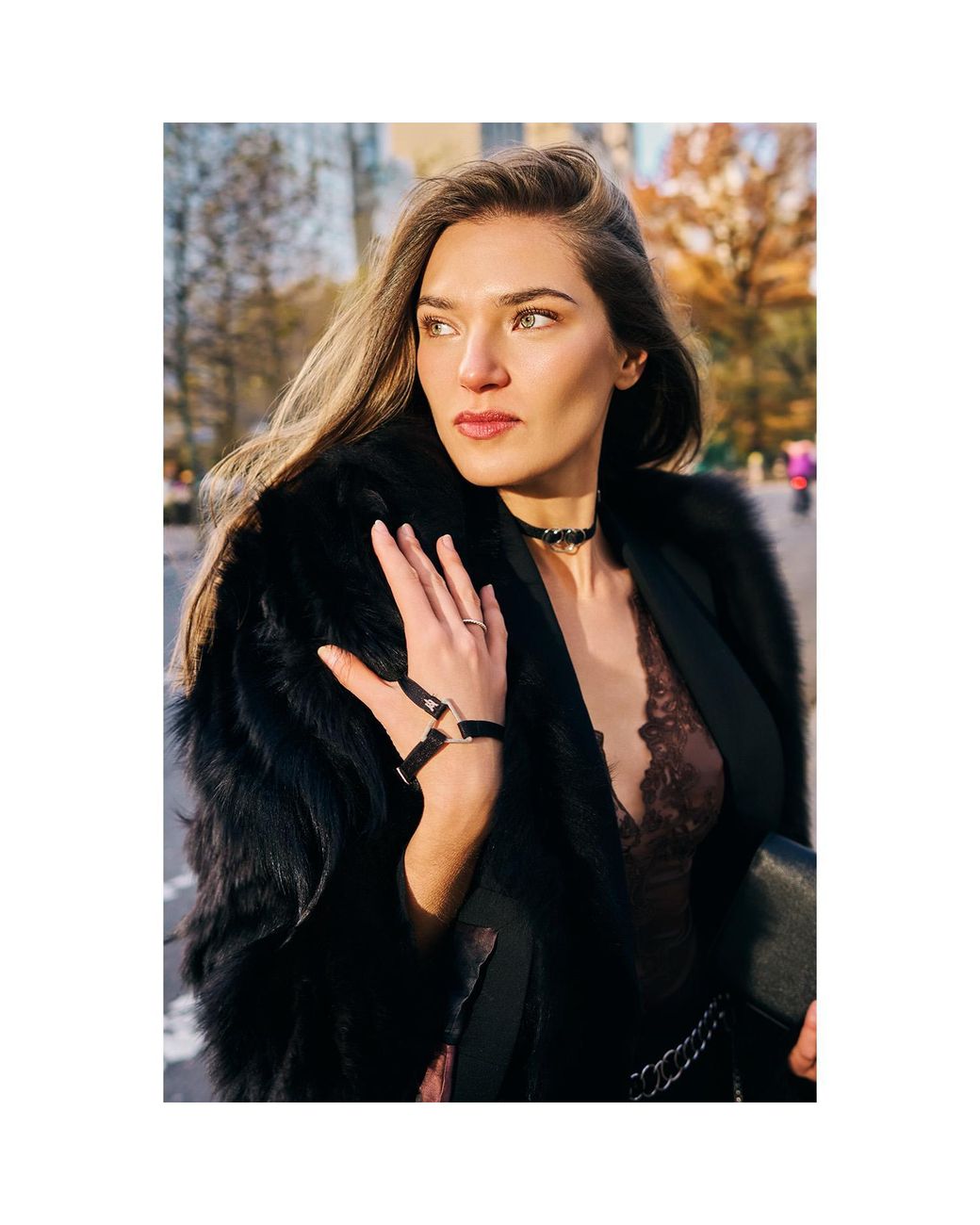 Mymokondo Black Dao Bracelet