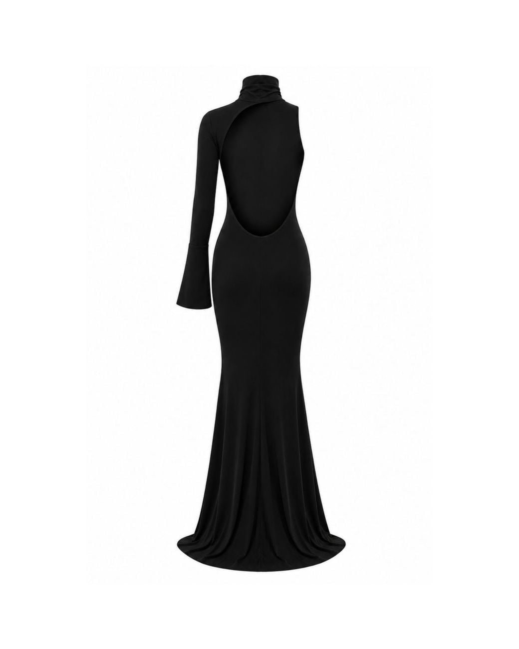 OSCARMORRIS Black Vesper