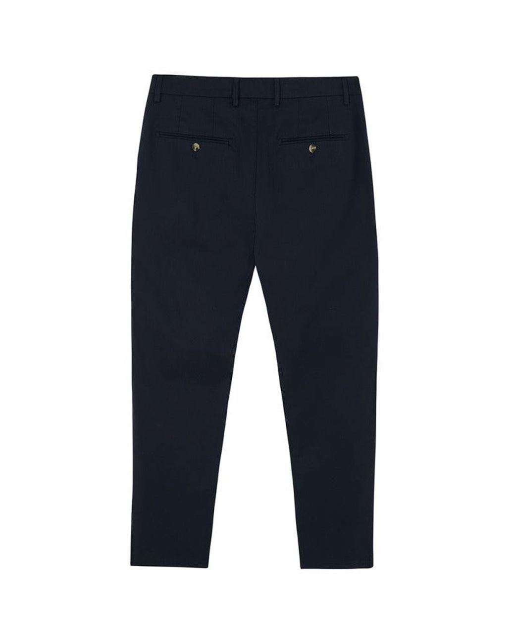 Guards London Blue Tailored Chinos for men