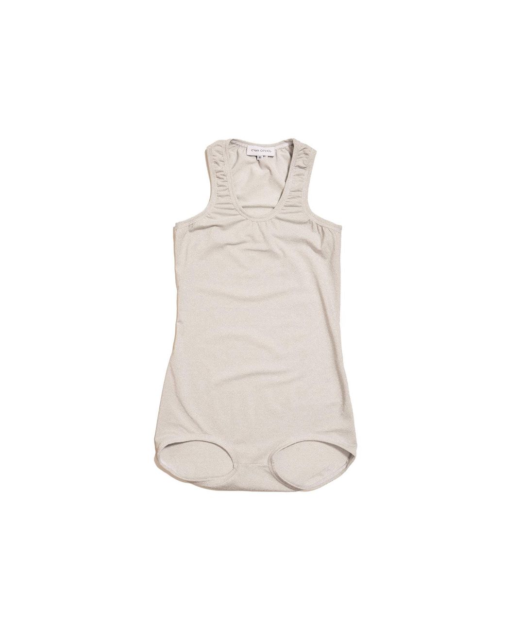 Ioana Ciolacu Natural Sparkle Body