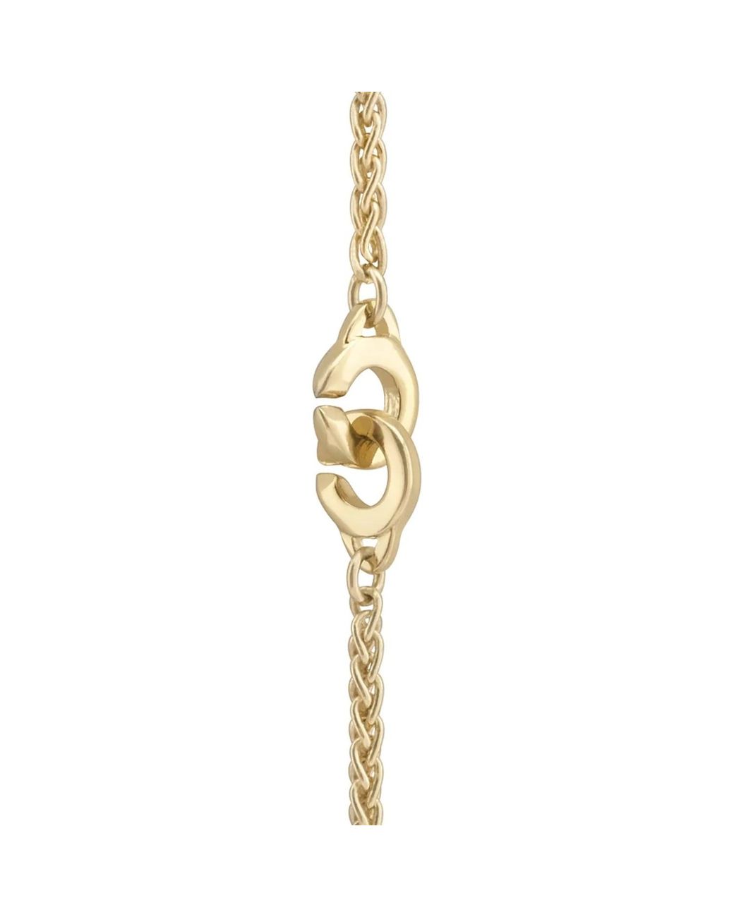 Corso Jewelry Metallic Cruzada for men