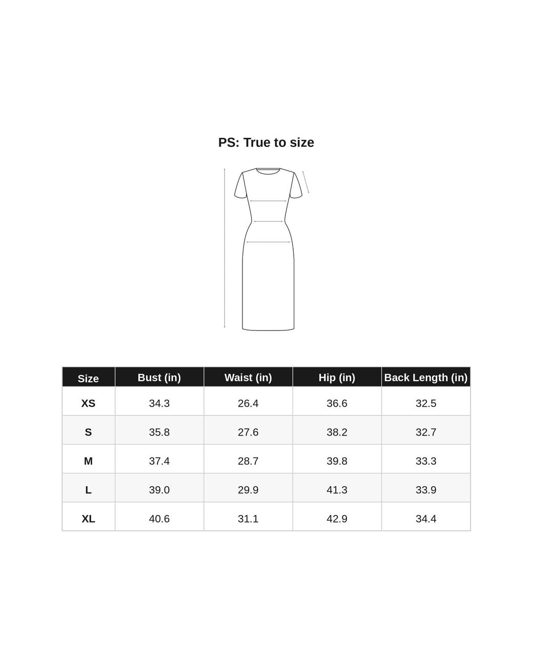 Nocturne Natural Neutrals Balloon Sleeve Seam Detail Mini Dress