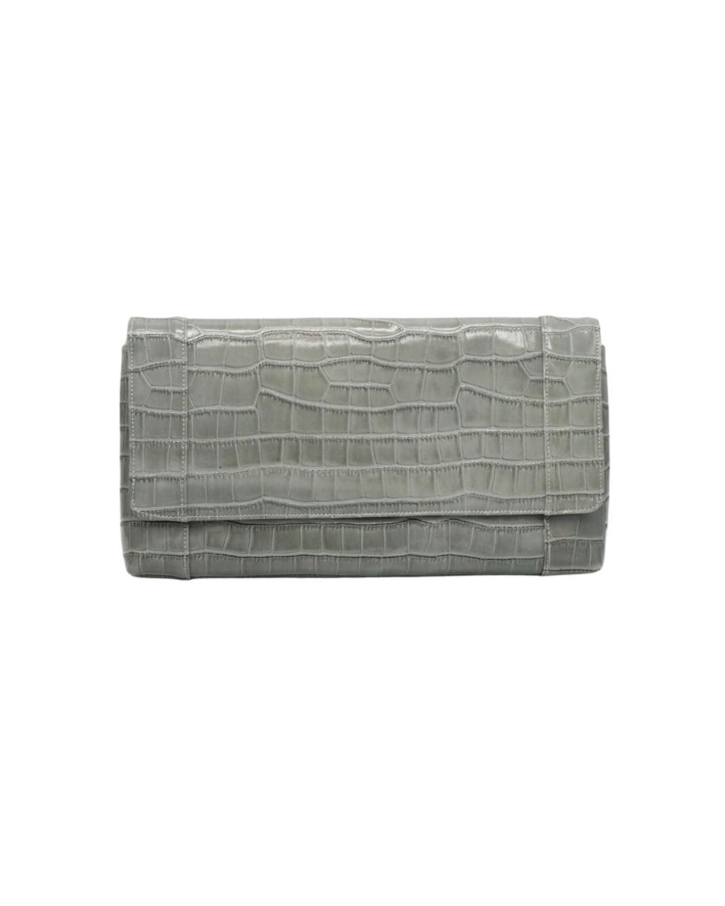 Sita Nevado Gray Carrie Bag