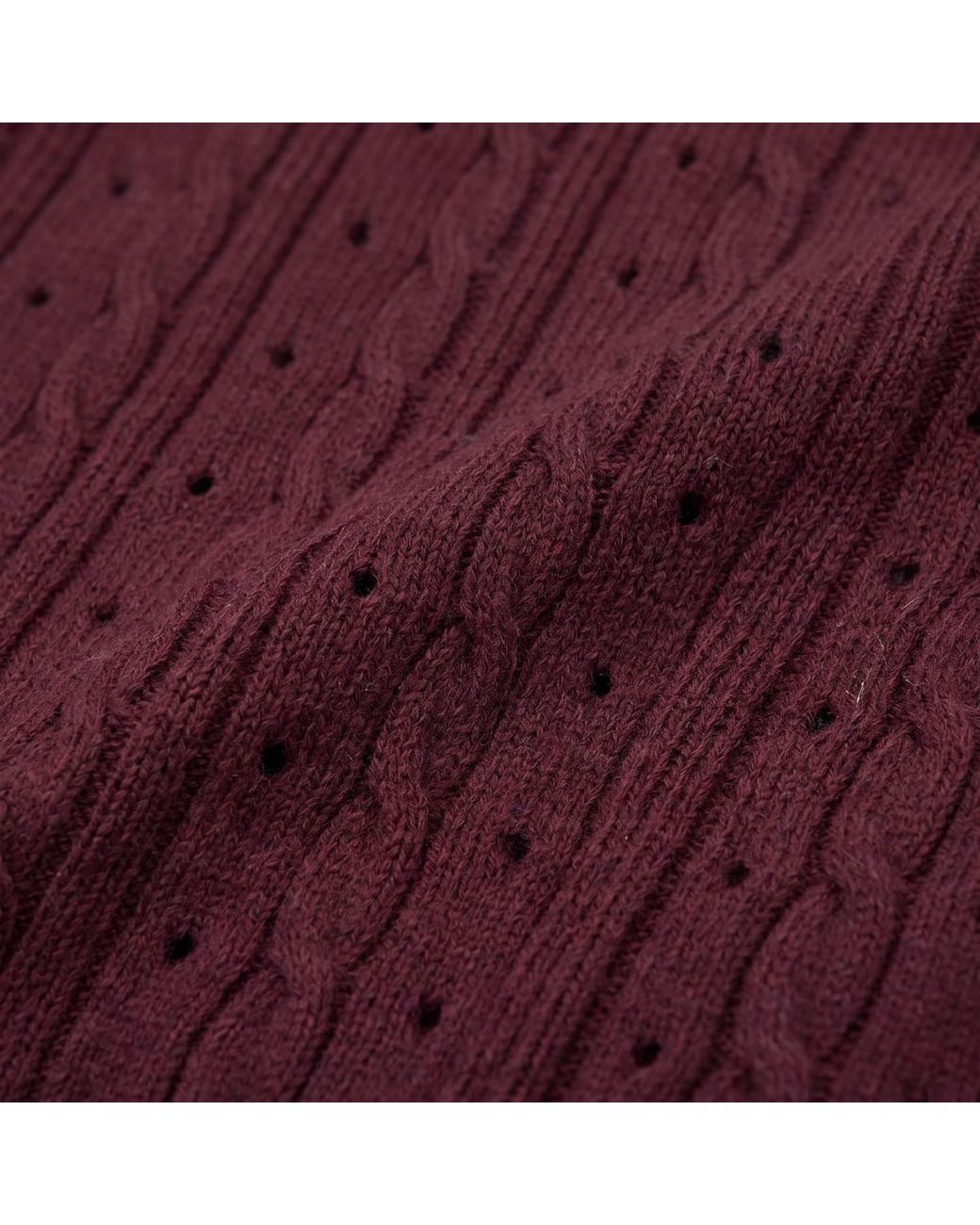 Modenaire Purple Textured Knit Midi Dress Clean Silhouette