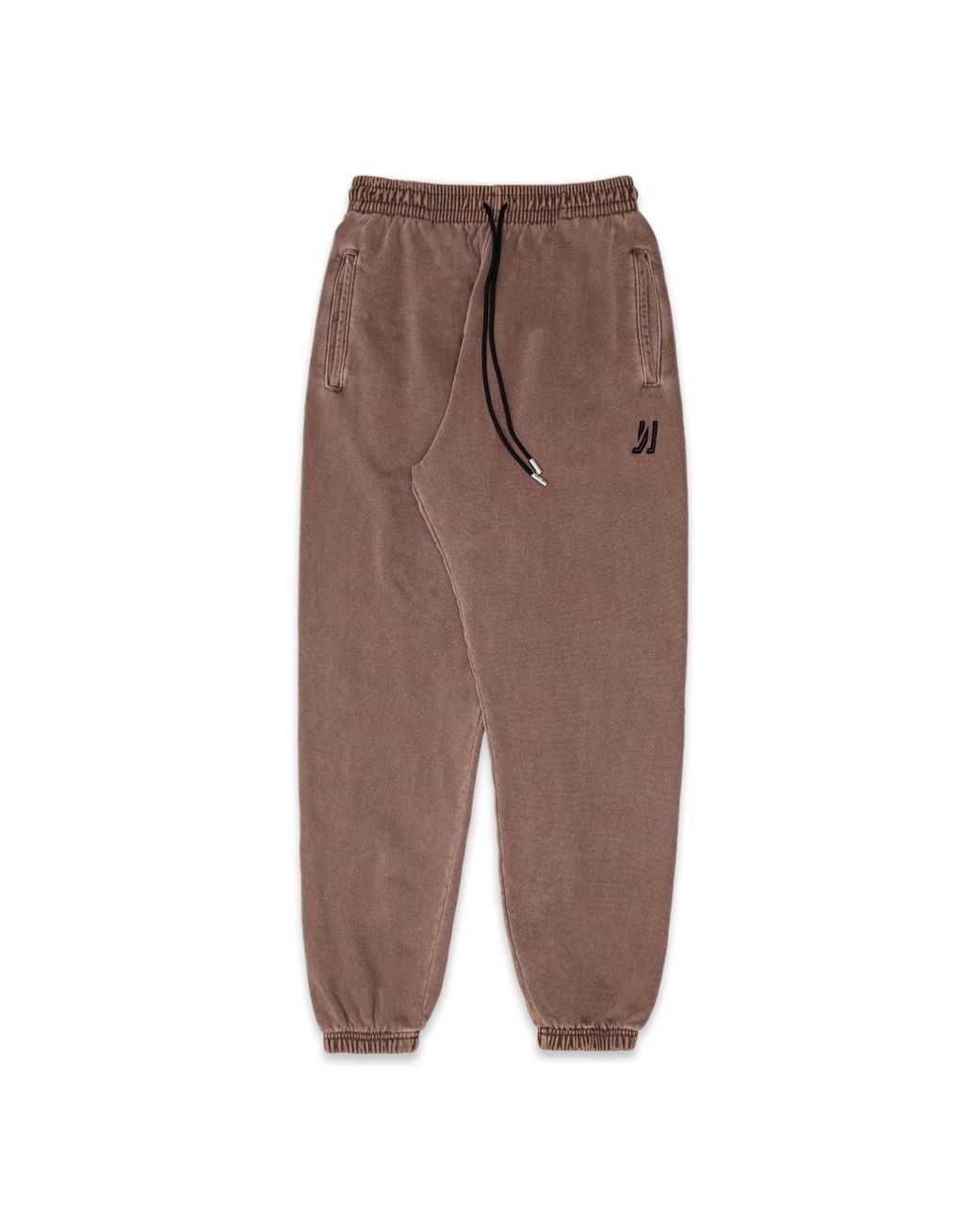 Comune Brown Enzo Jogger for men