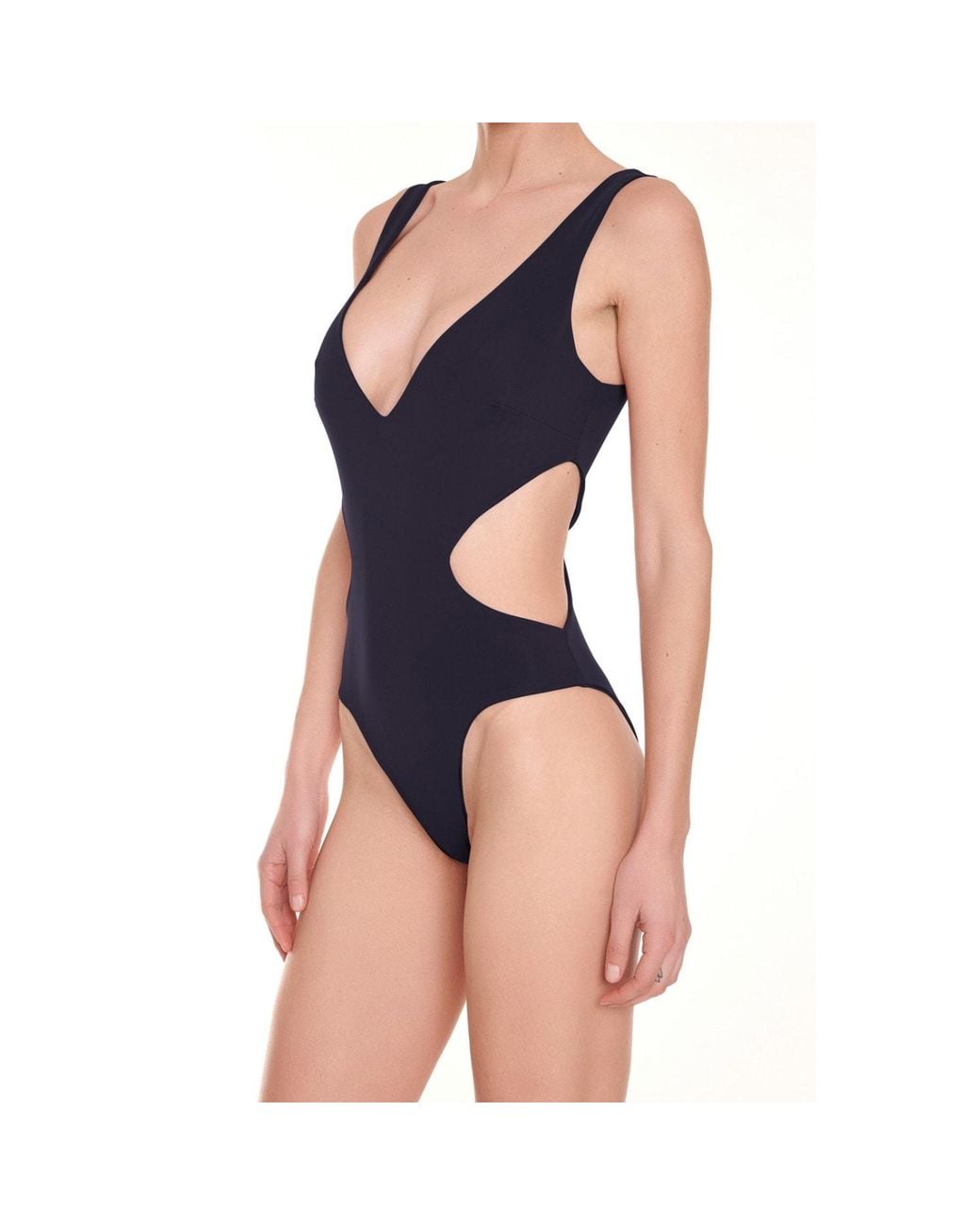 Rive & Rituel Blue Arabella One Piece