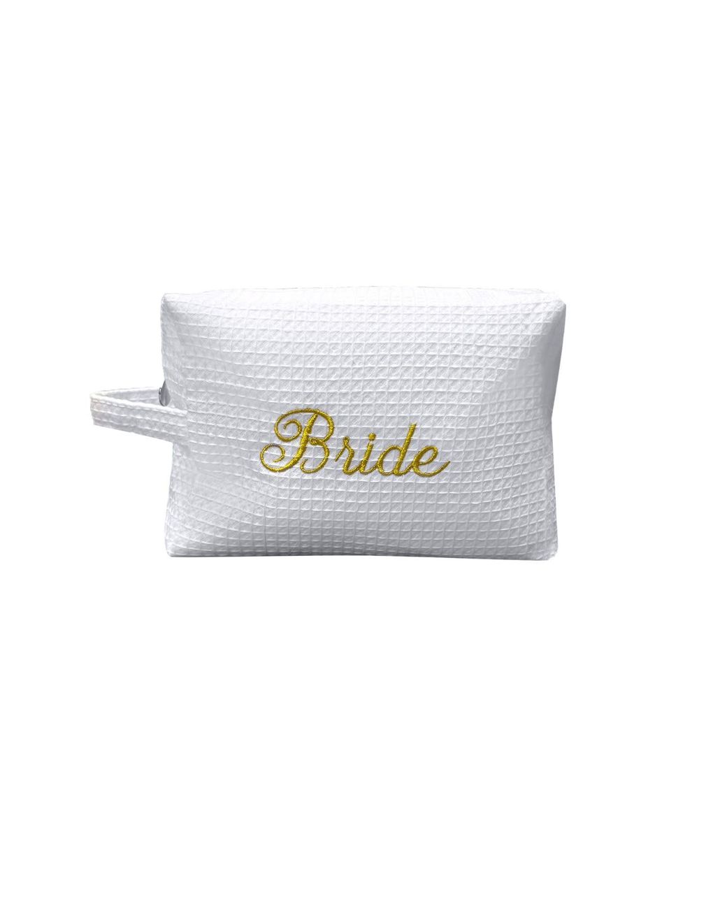 Lilly Loves White Bride Wedding Bag