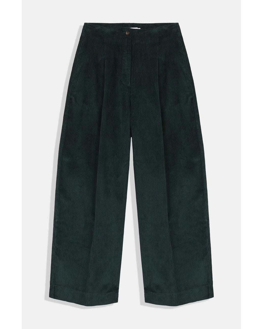 Rita Row Green Foam Pants