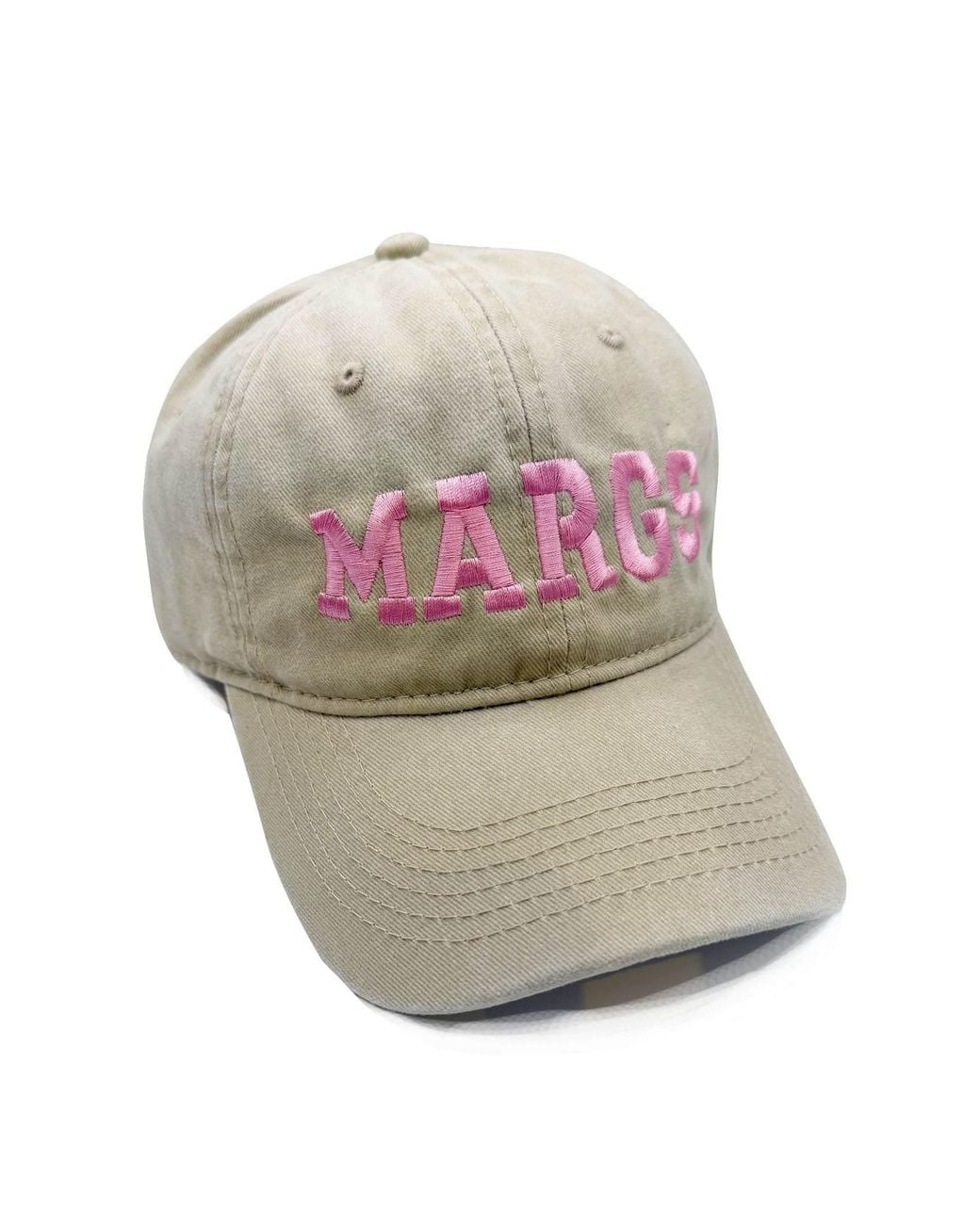 ALOFT Gray Neutrals Margs Cap