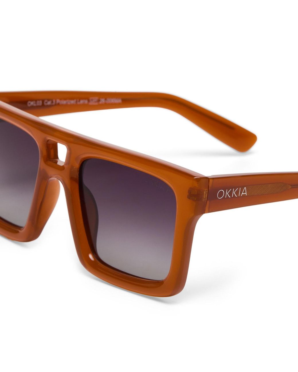 Okkia Uk Ltd Pink Vulcano Okkia Club Jelly for men