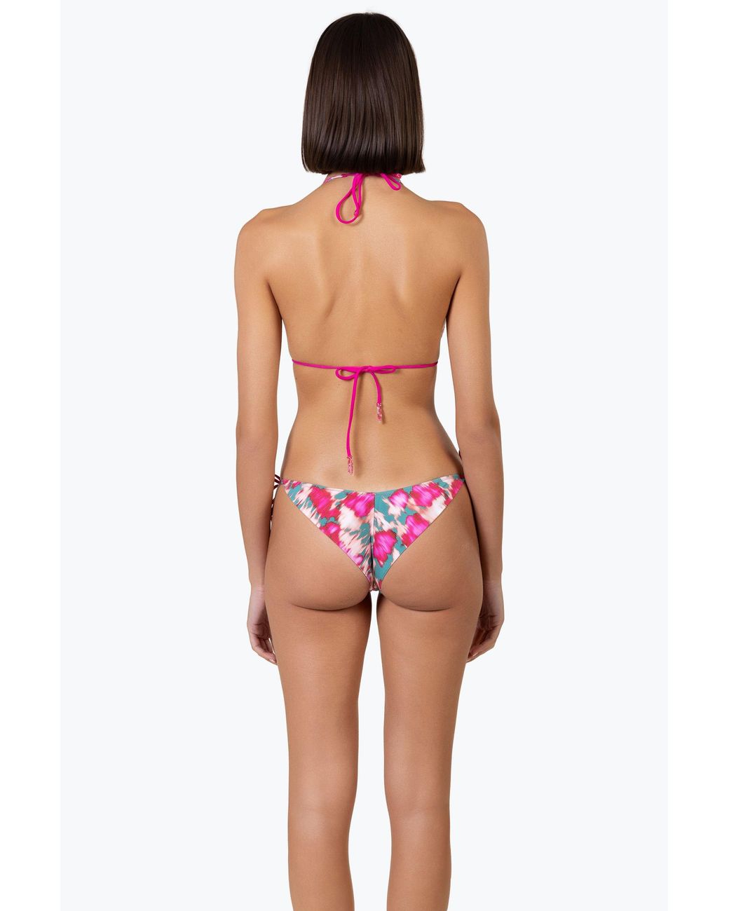 Room 24 Pink Liv Top