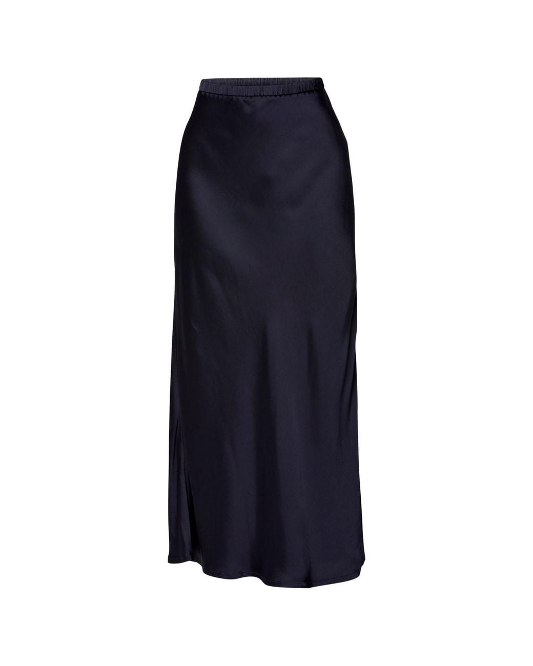 Helen Mcalinden Blue Peyton Skirt