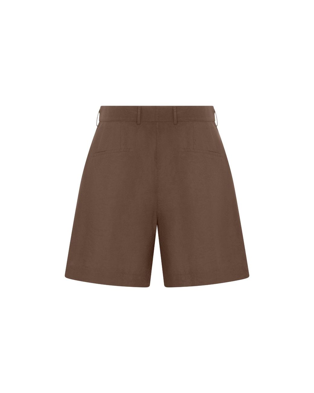 Thisisu Collection Brown Lyla Short