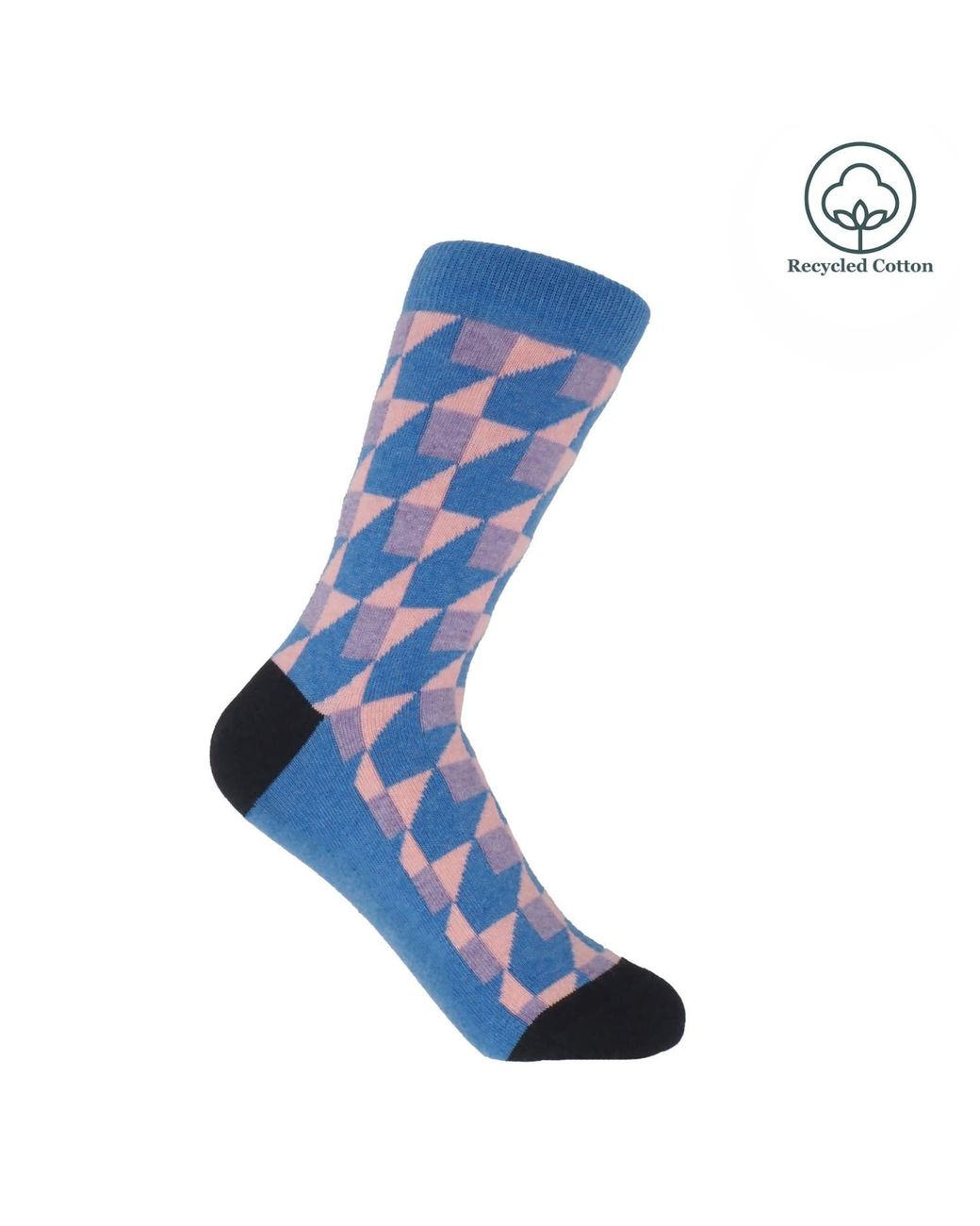 Peper Harow - Made in England Blue Socks Bundle