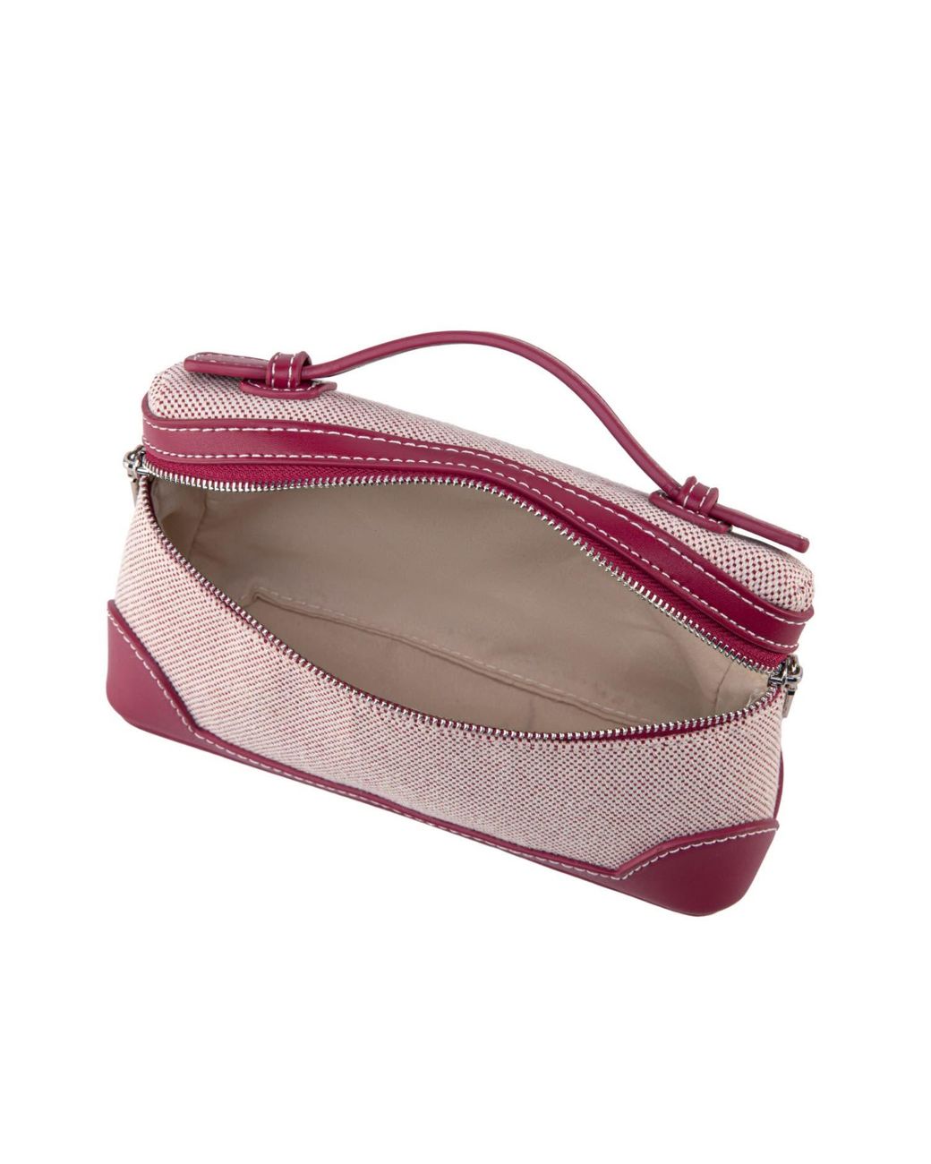 Mkf Collection - J'omor Purple Zinnia Crossbody Bag
