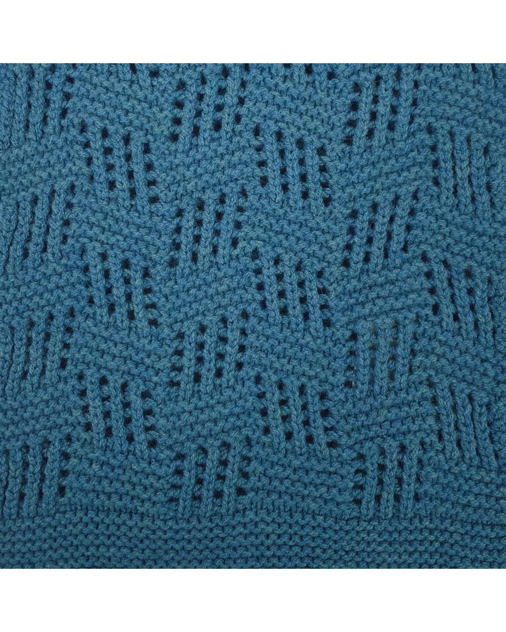 Otto & Spike Blue Scarves