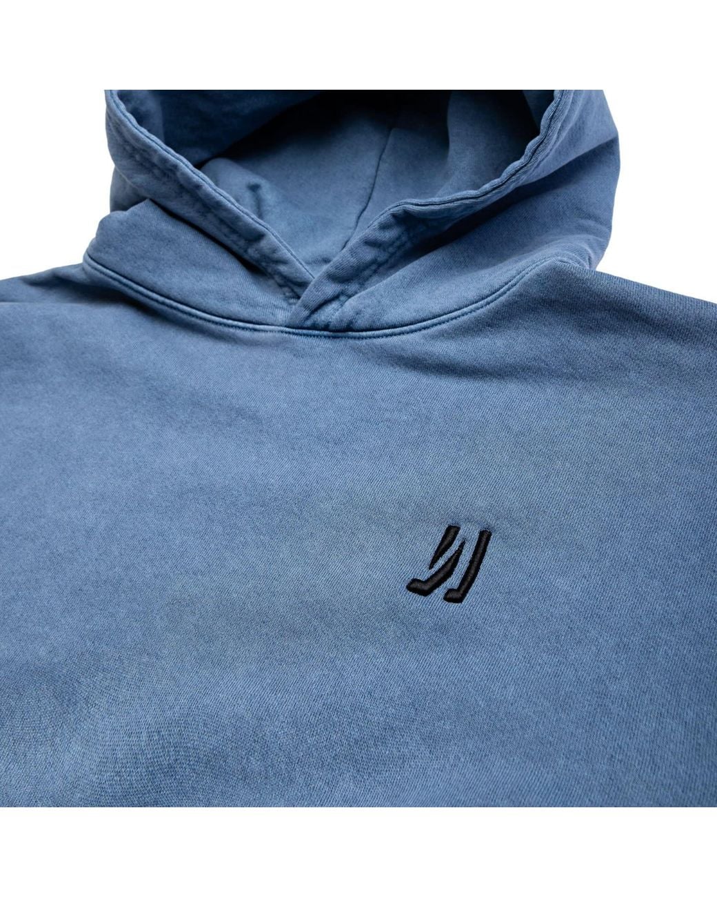 Comune Blue Duke Hoodie for men