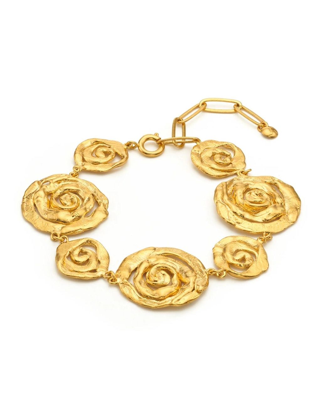 EVA REMENYI Metallic Origin Bracelet