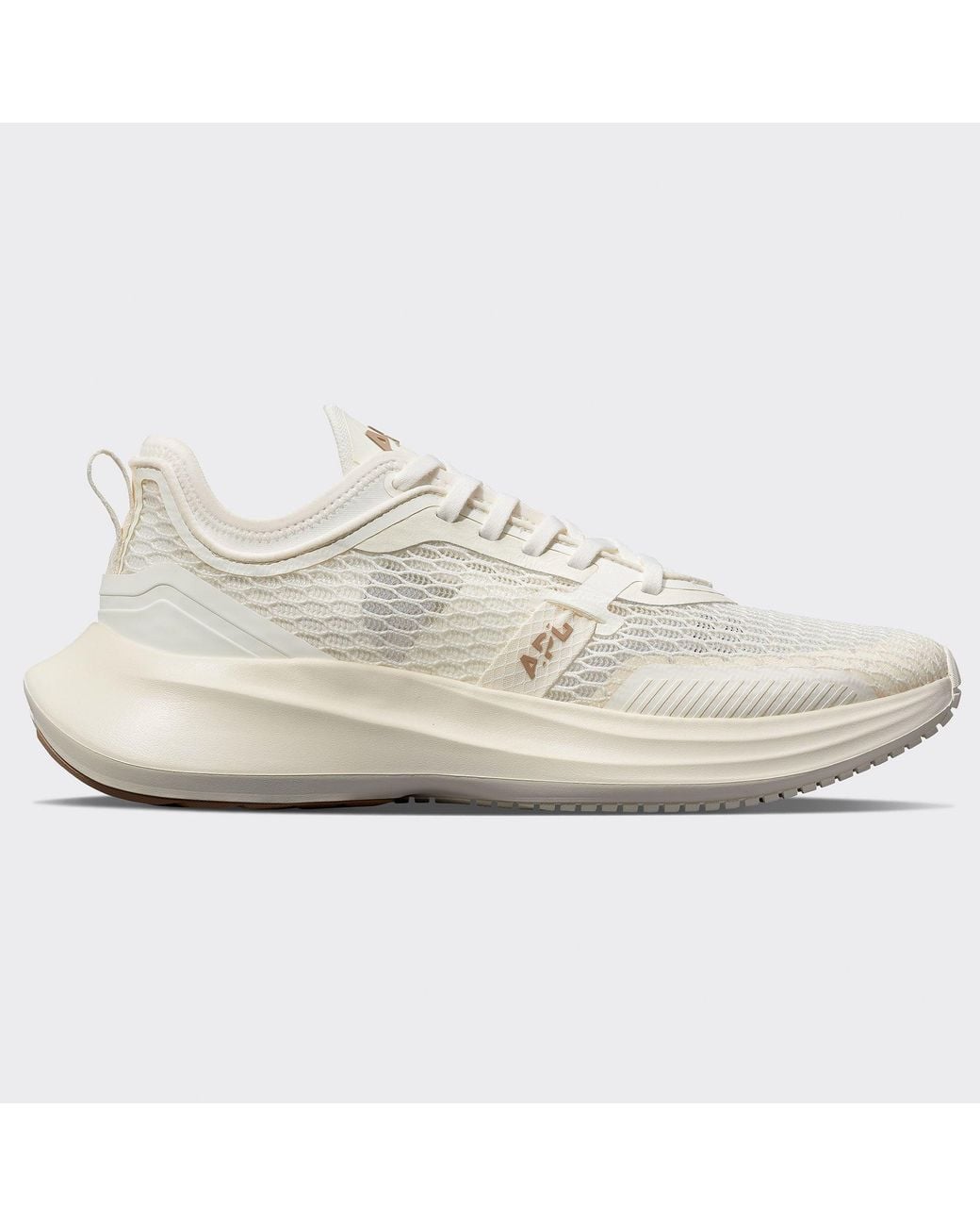 Athletic Propulsion Labs White Neutrals Euphoria Ivory Sandstone