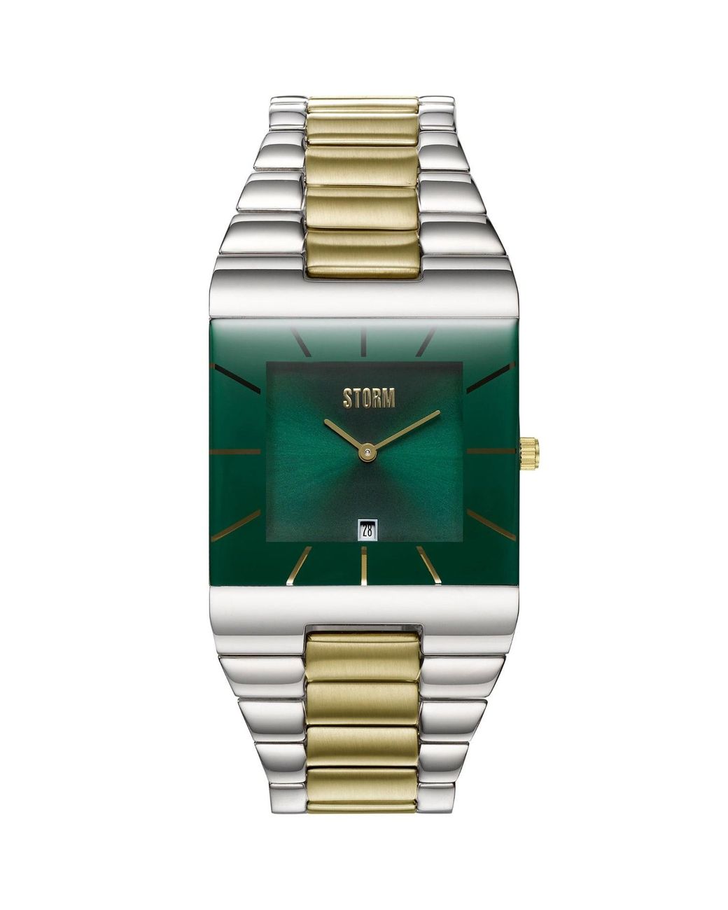 Storm Green Omari Xl for men