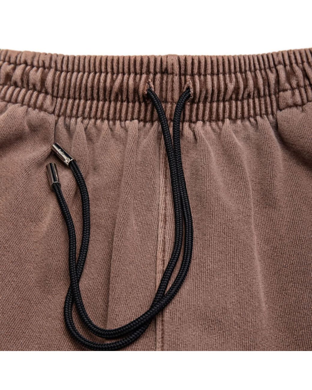 Comune Brown Enzo Jogger for men