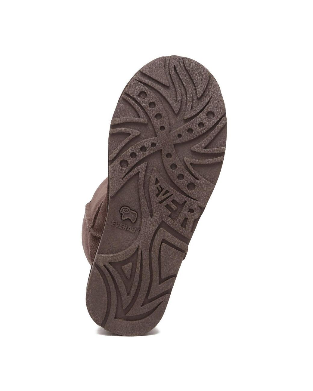 EverAu Australia Brown Whistler Tall Classic Boots