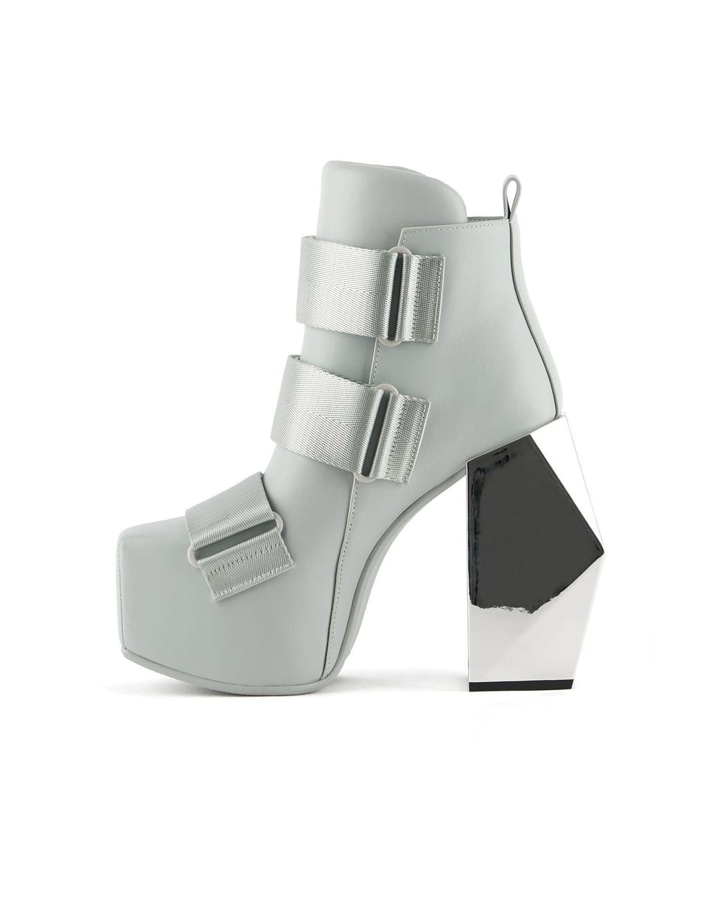 United Nude Gray Stage Tron