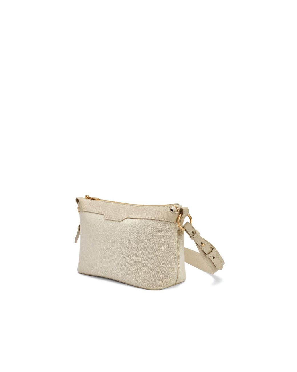 Orange Cube White Dusk Mosaic Tote