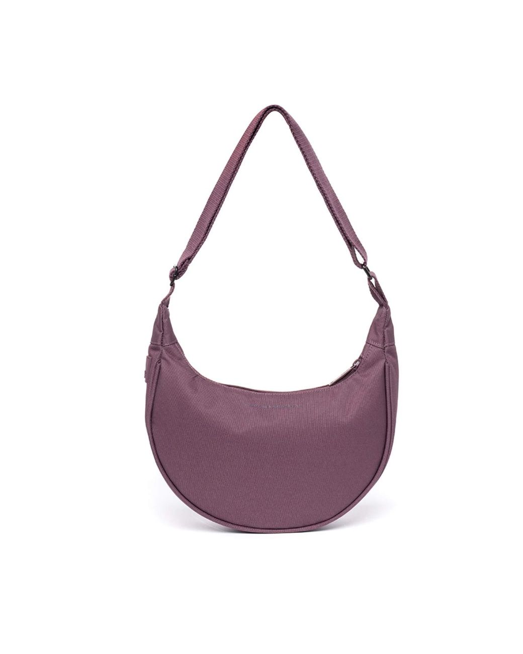 Lefrik Purple Lua Bag Stripes