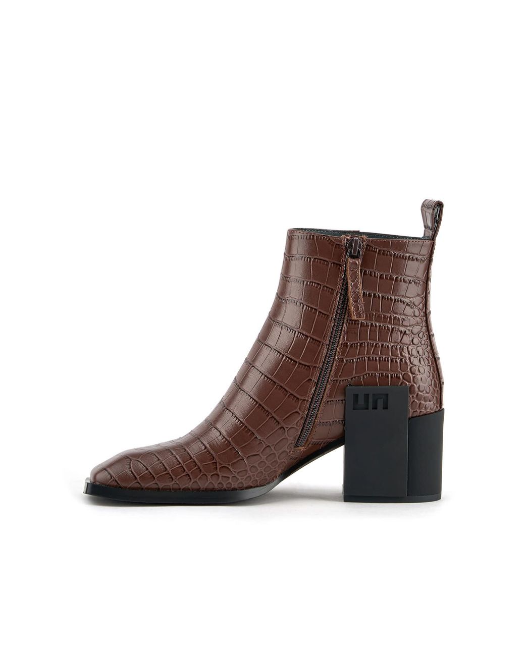 United Nude Brown Jimmy Mid Ii