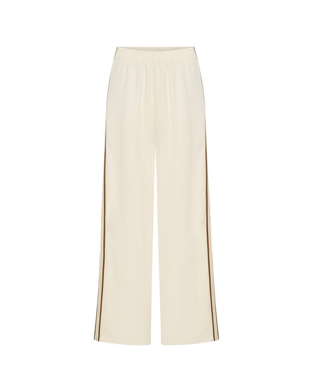 ARMS OF EVE Natural Neutrals St. Moritz Pants