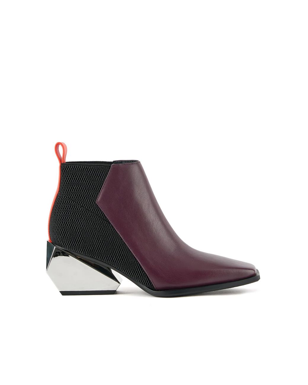 United Nude Brown Ricky Mid