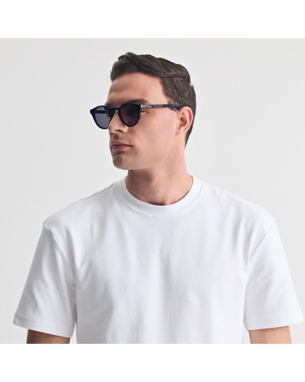 Faos Concept Gray Syros for men