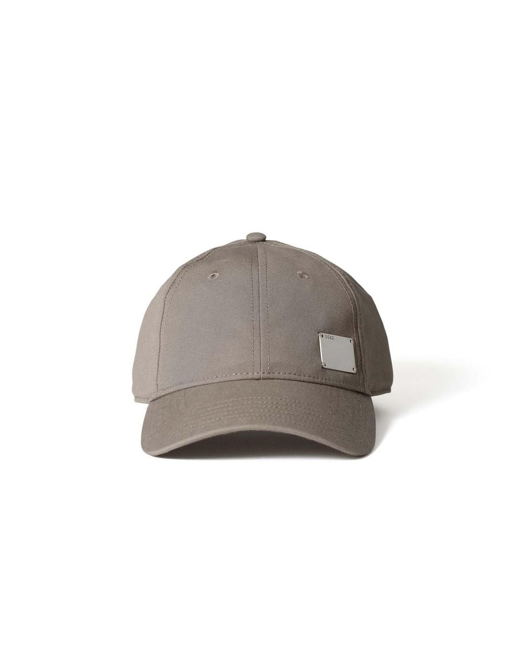Ware Collective Gray Shade Stone Cap